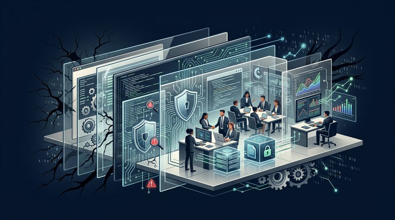 What Is Risk Management in Cybersecurity?