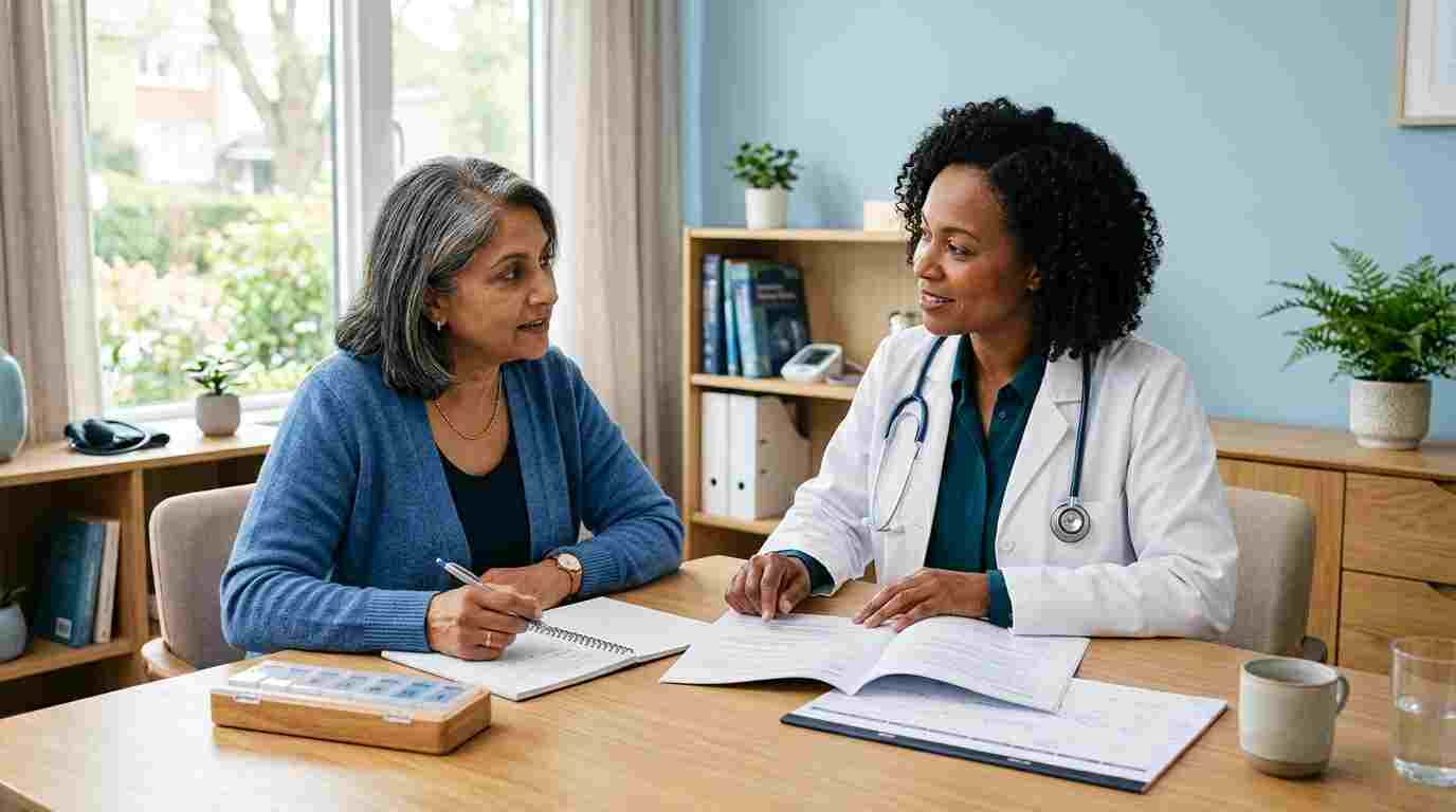 Health Insurance for Chronic Conditions